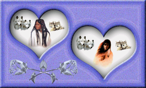 tres jolis coeurs 